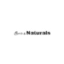 Logo de Curls & Naturals BIOCARE 